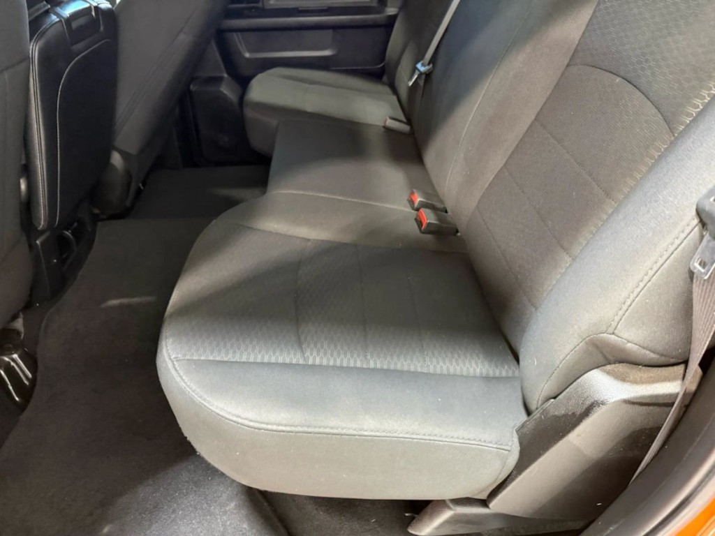 2019 RAM 1500 Image 25
