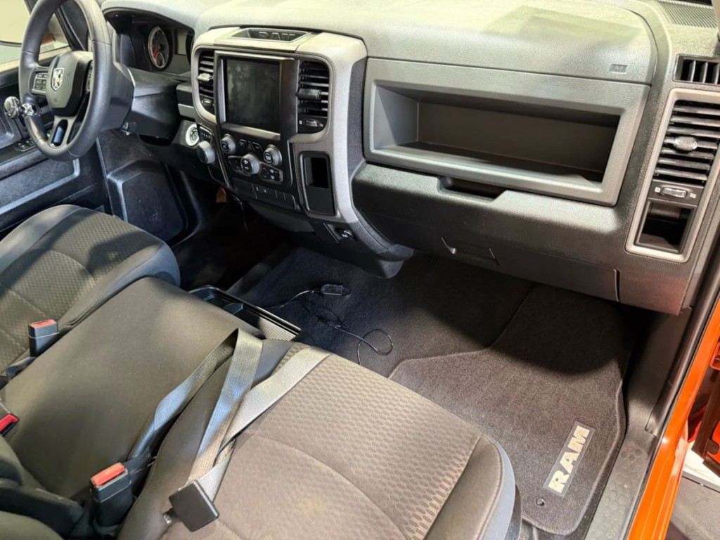 2019 RAM 1500 Image 26
