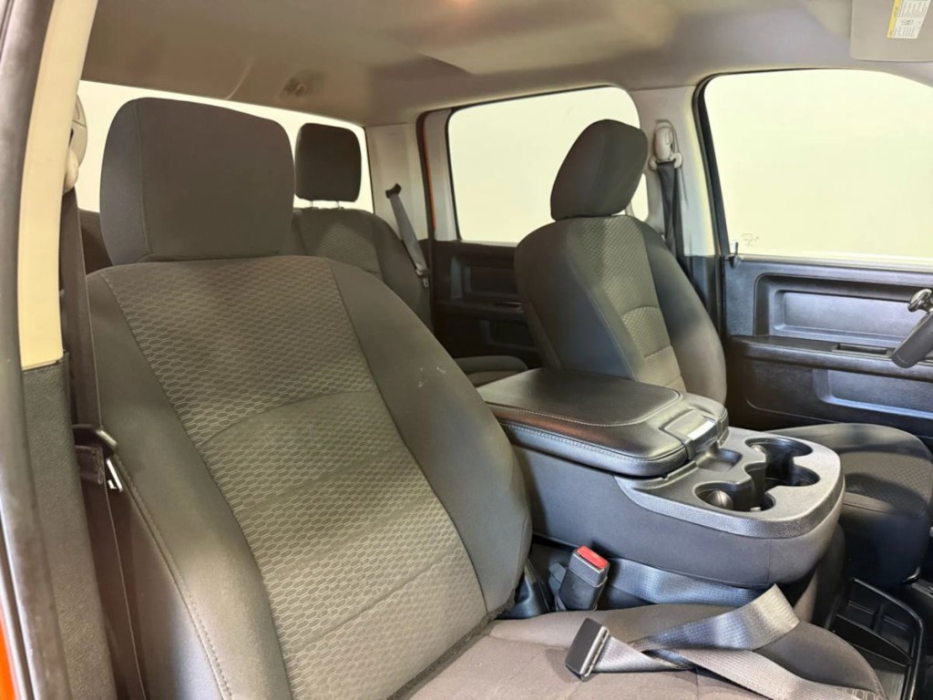 2019 RAM 1500 Image 27