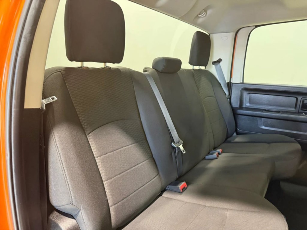 2019 RAM 1500 Image 29