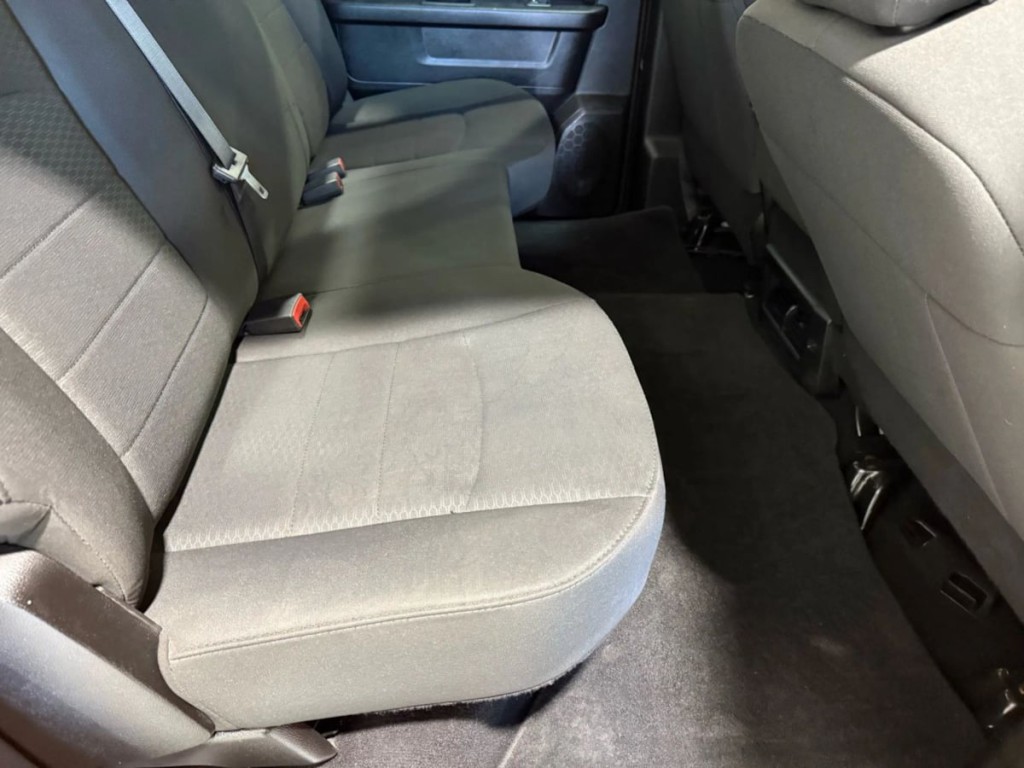 2019 RAM 1500 Image 30
