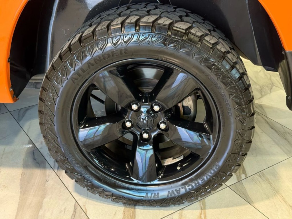 2019 RAM 1500 Image 31