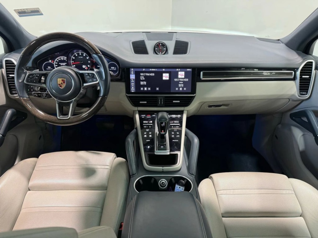 2019 Porsche Cayenne Image 13