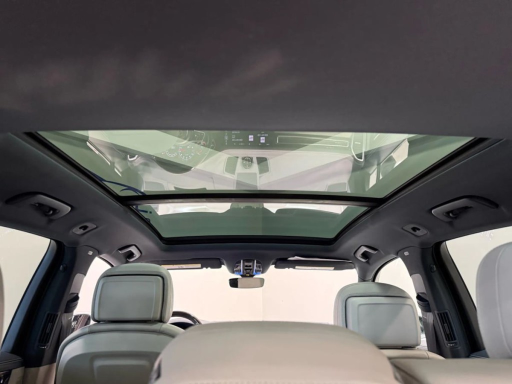 2019 Porsche Cayenne Image 19