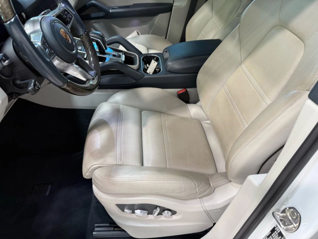 2019 Porsche Cayenne Image 23