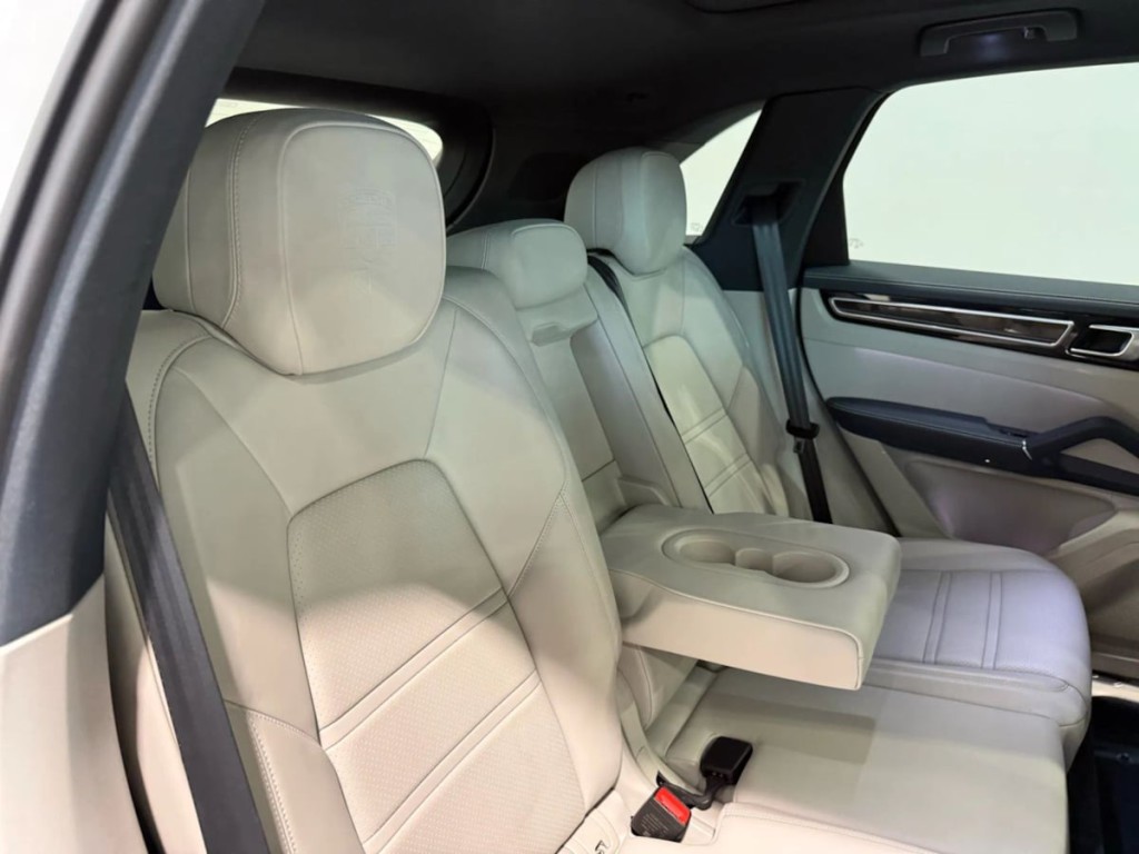 2019 Porsche Cayenne Image 29