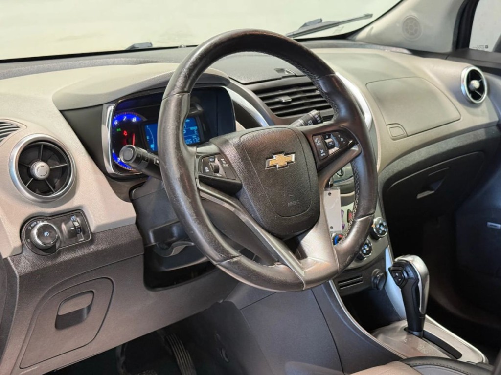 2016 Chevrolet Trax Image 12