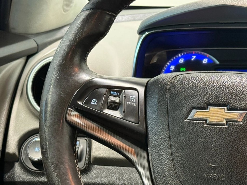 2016 Chevrolet Trax Image 15