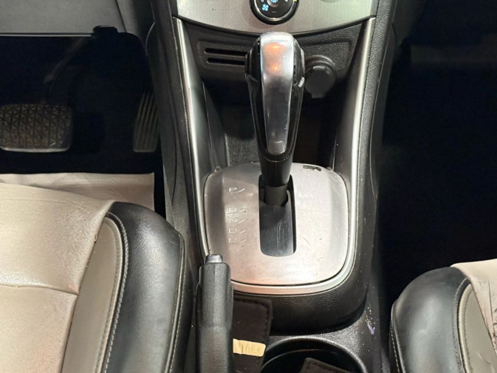 2016 Chevrolet Trax Image 20