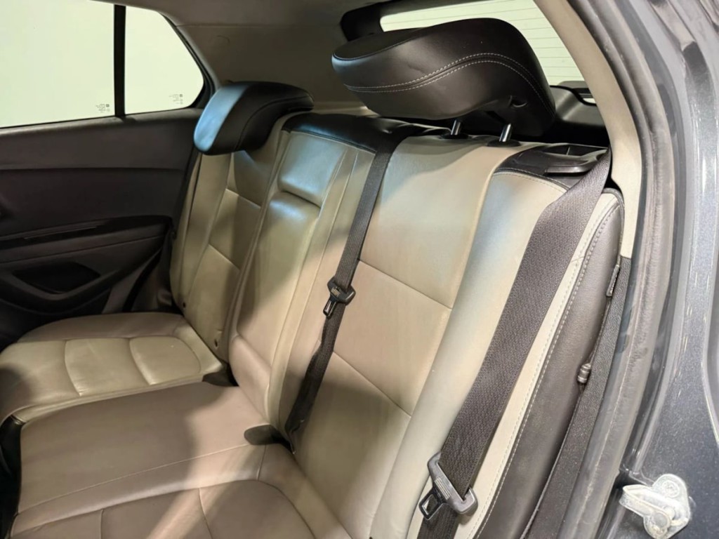 2016 Chevrolet Trax Image 23