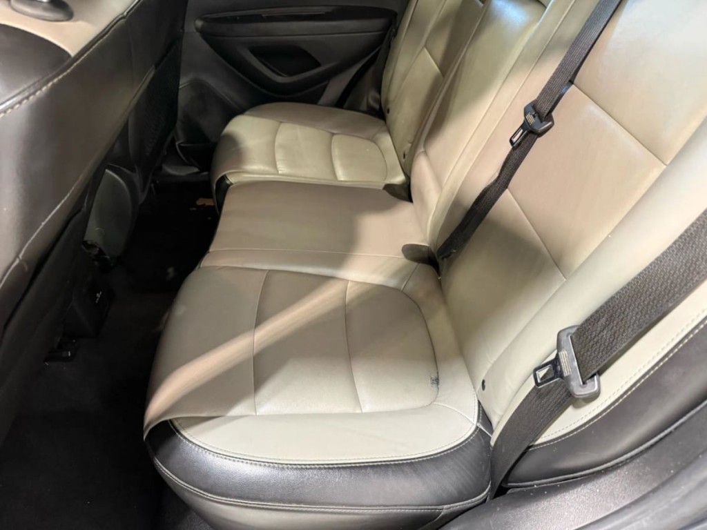 2016 Chevrolet Trax Image 24