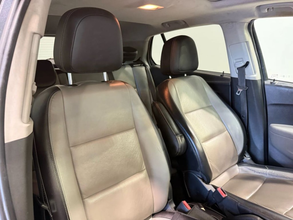 2016 Chevrolet Trax Image 26