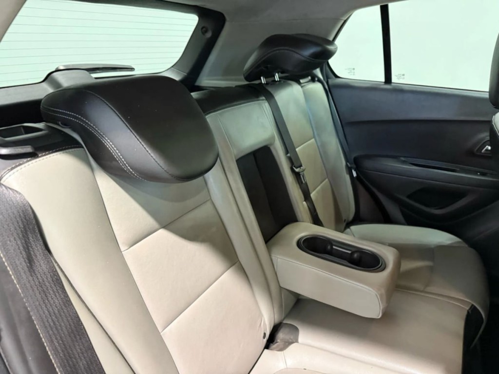 2016 Chevrolet Trax Image 28