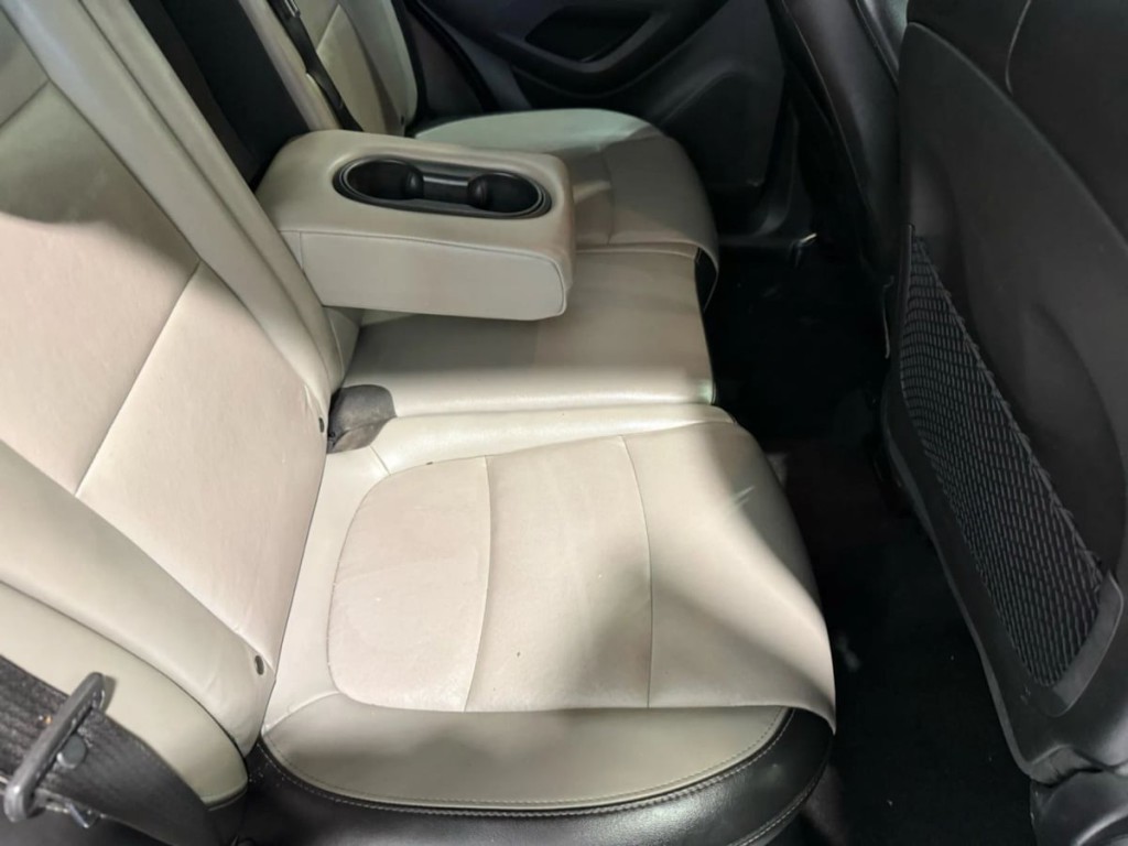 2016 Chevrolet Trax Image 29