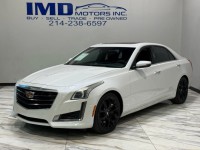 Image for 2015 Cadillac CTS Vsport Premium RWD ID: 6899792