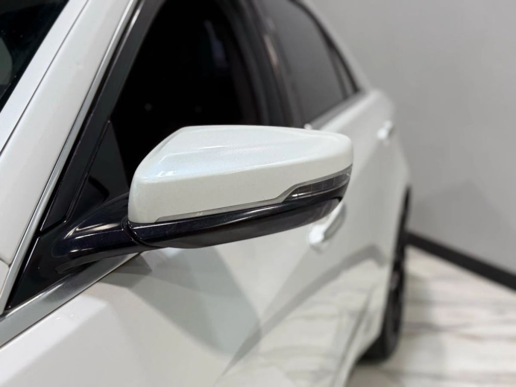 2015 Cadillac CTS Image 20