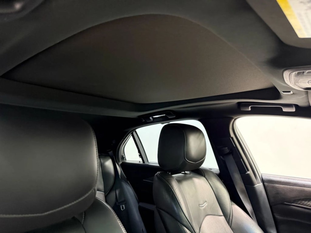 2015 Cadillac CTS Image 28