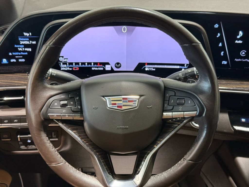 2021 Cadillac Escalade Image 14