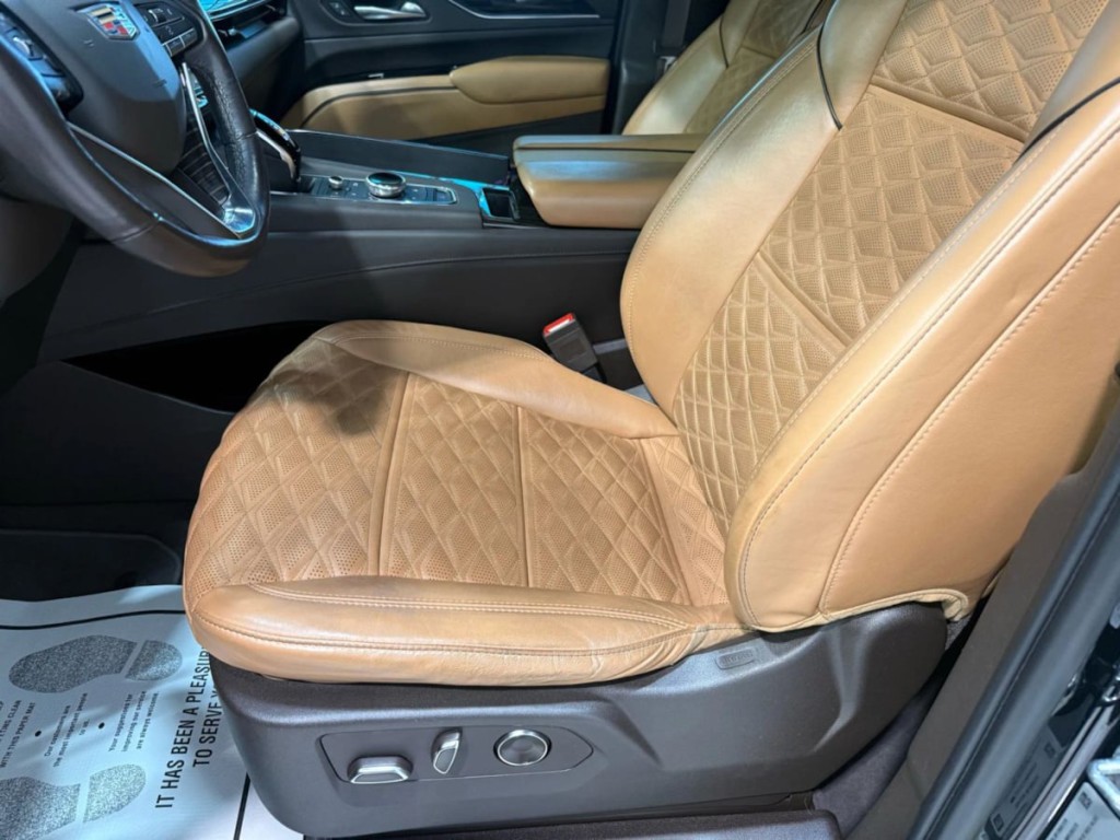 2021 Cadillac Escalade Image 25