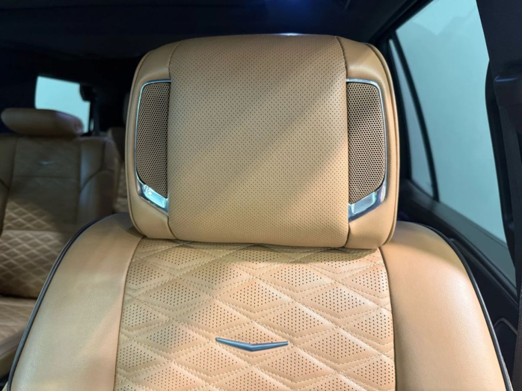 2021 Cadillac Escalade Image 26