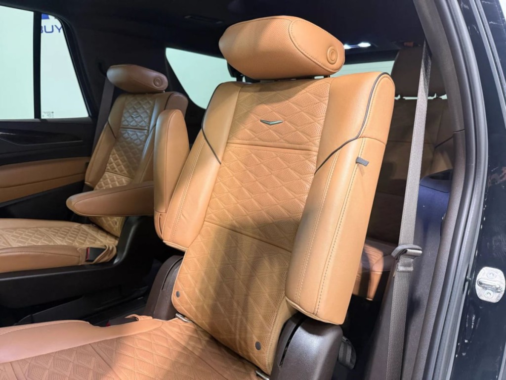 2021 Cadillac Escalade Image 27