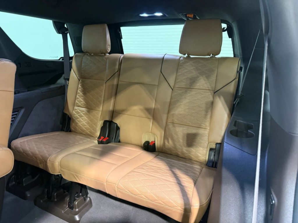 2021 Cadillac Escalade Image 29