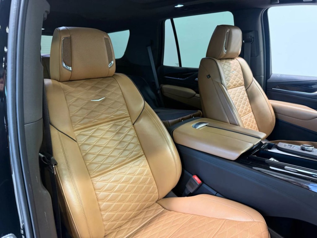 2021 Cadillac Escalade Image 31
