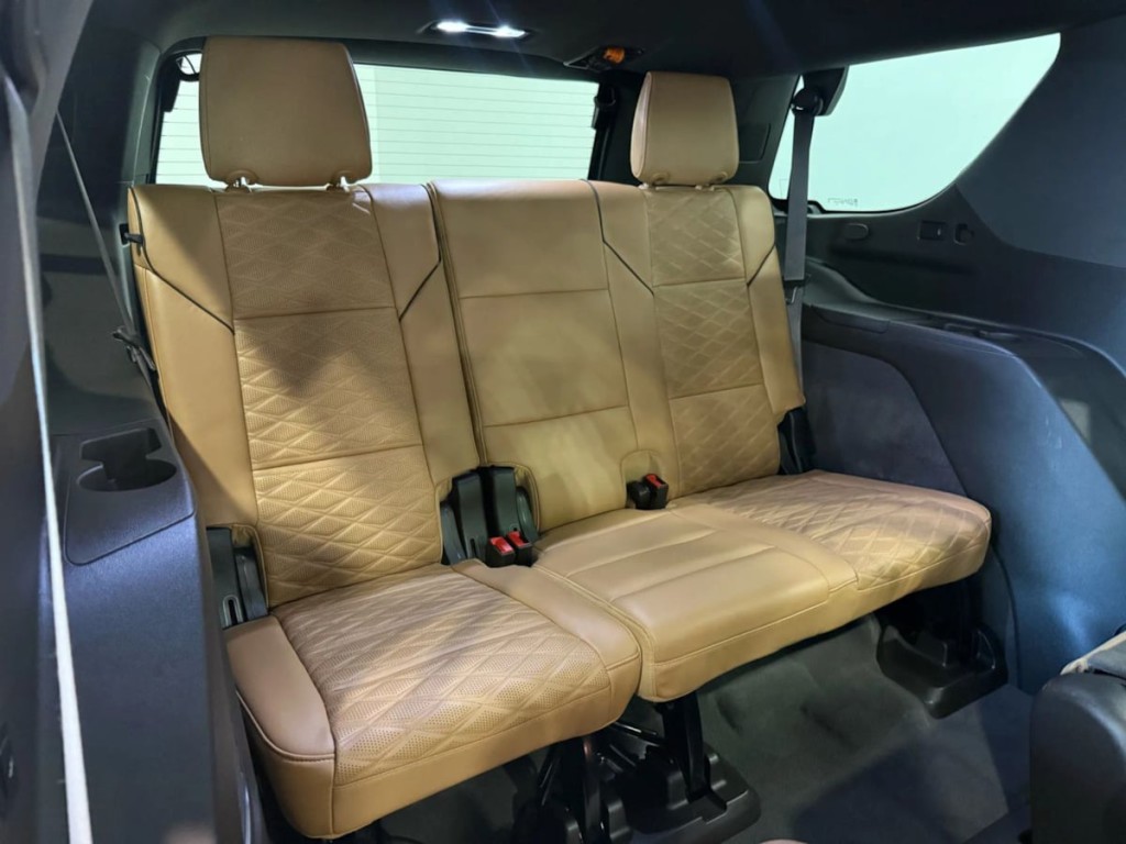 2021 Cadillac Escalade Image 36