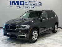 Image for 2015 BMW X5 xDrive35i ID: 6899799