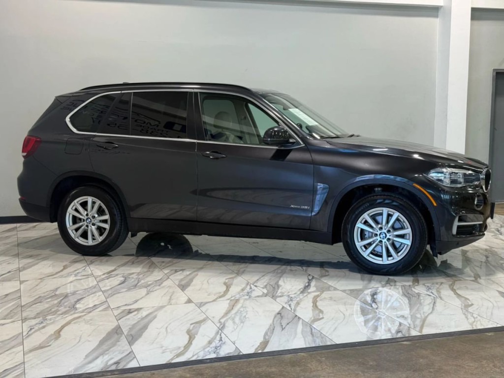 2015 BMW X5 Image 5