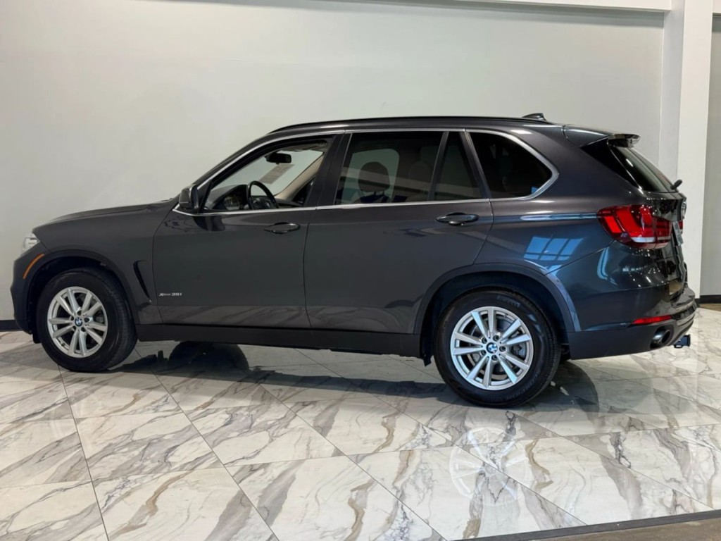 2015 BMW X5 Image 9