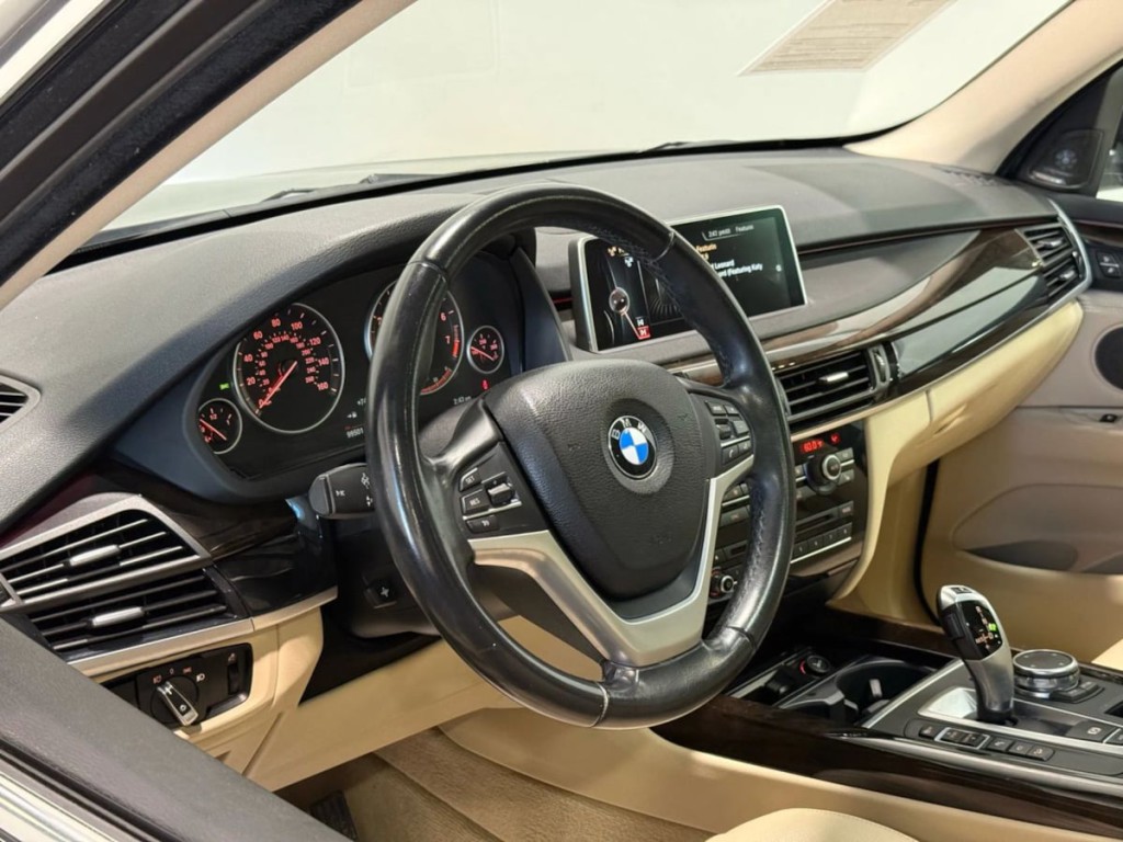 2015 BMW X5 Image 13