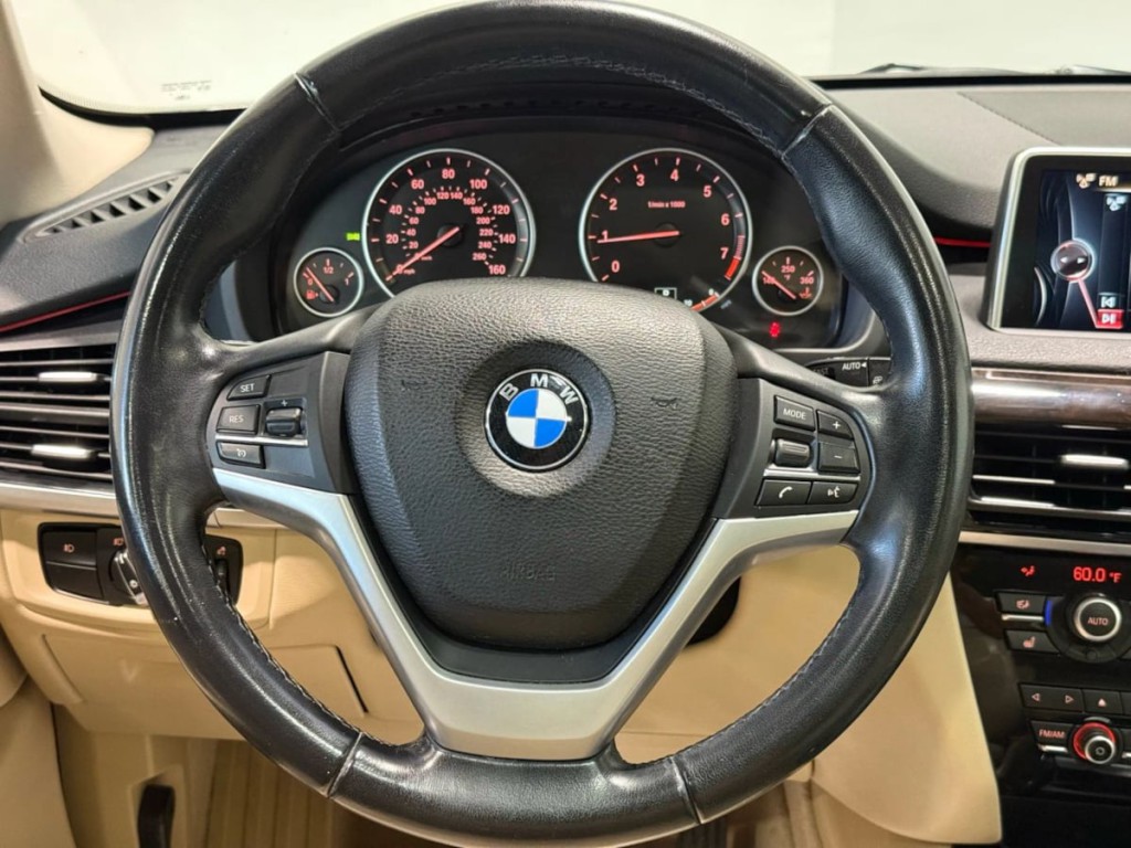 2015 BMW X5 Image 15