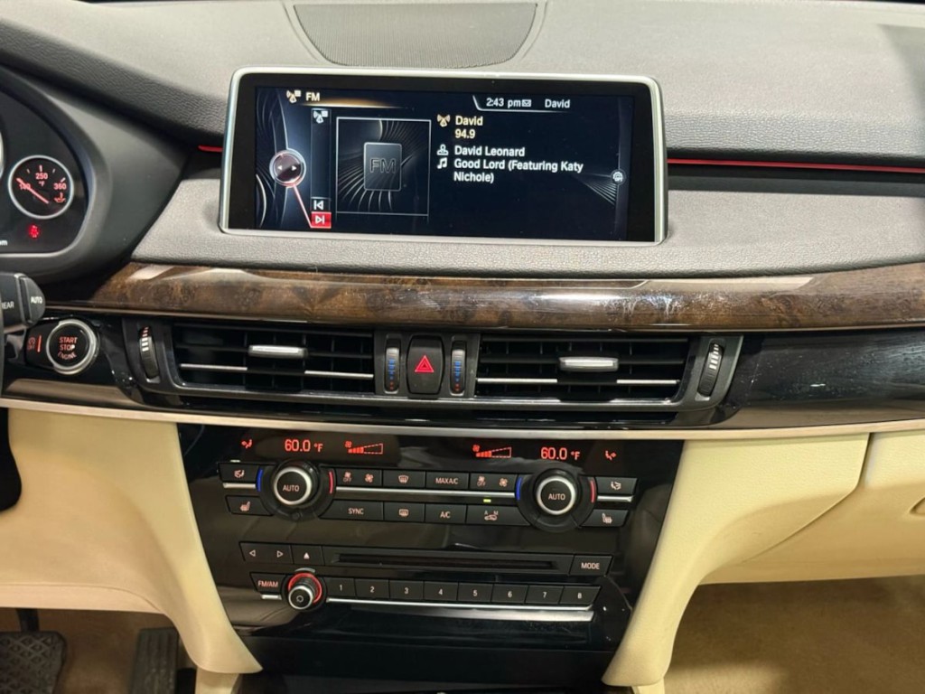2015 BMW X5 Image 21