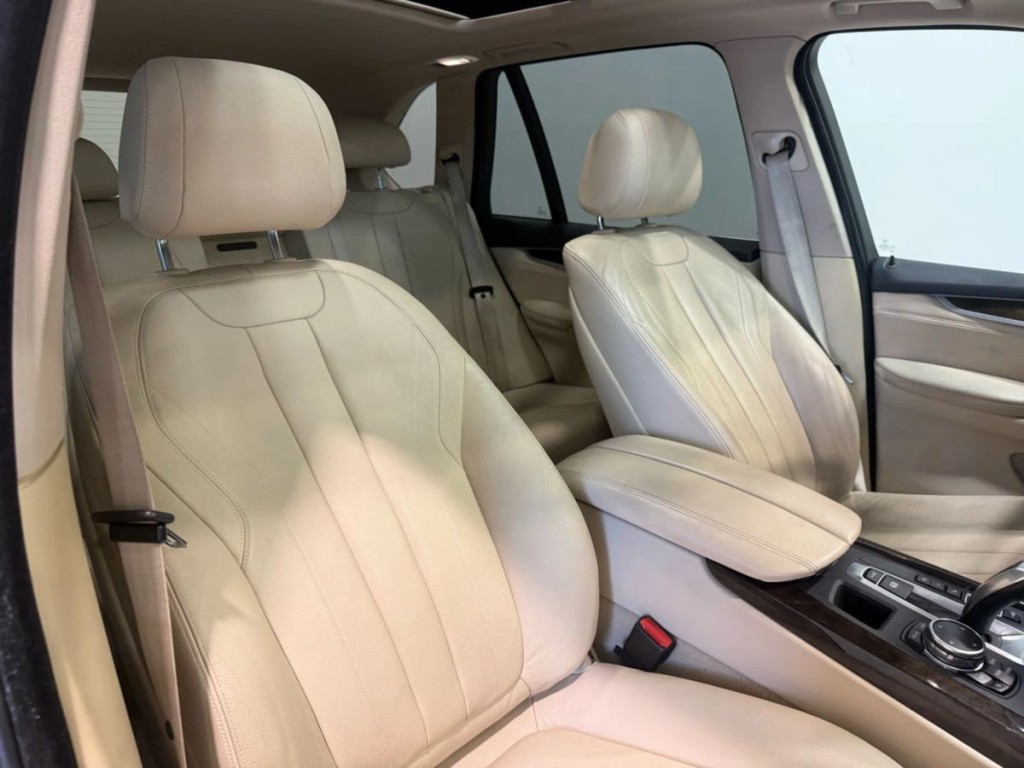 2015 BMW X5 Image 28