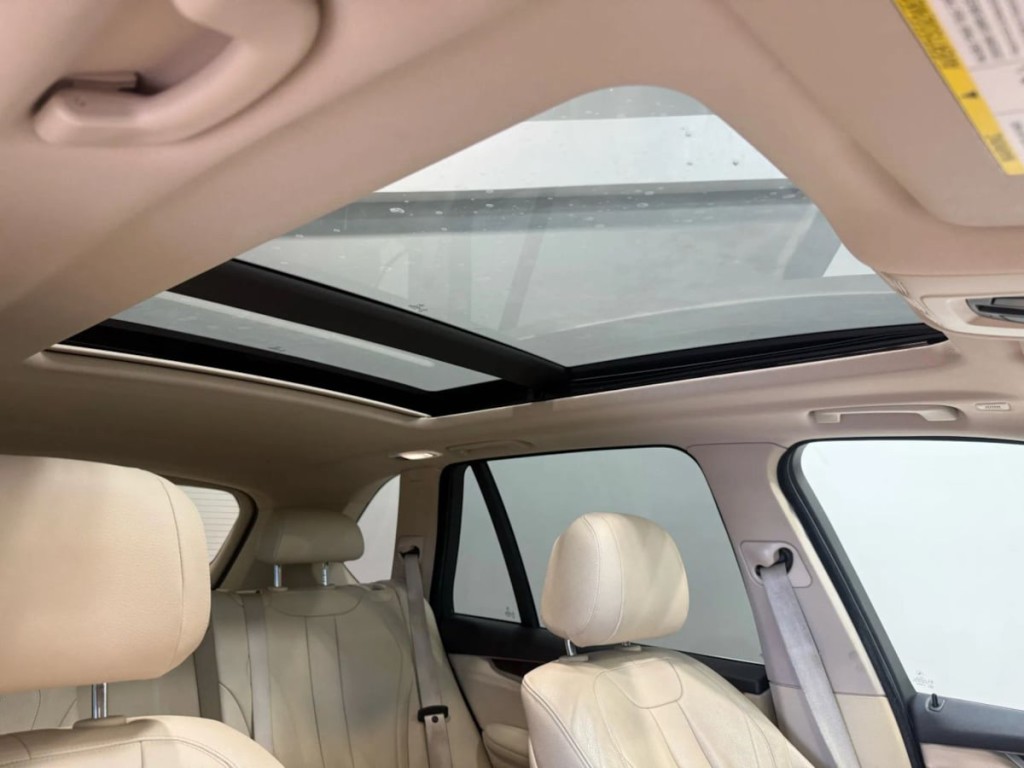 2015 BMW X5 Image 30