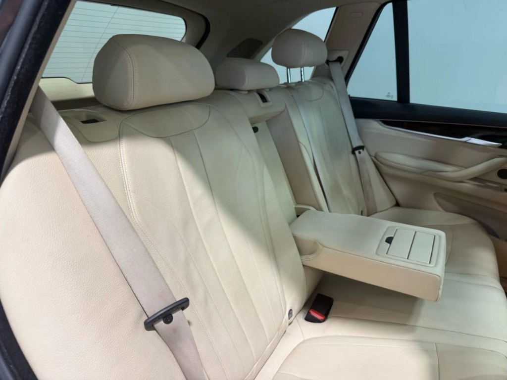 2015 BMW X5 Image 31