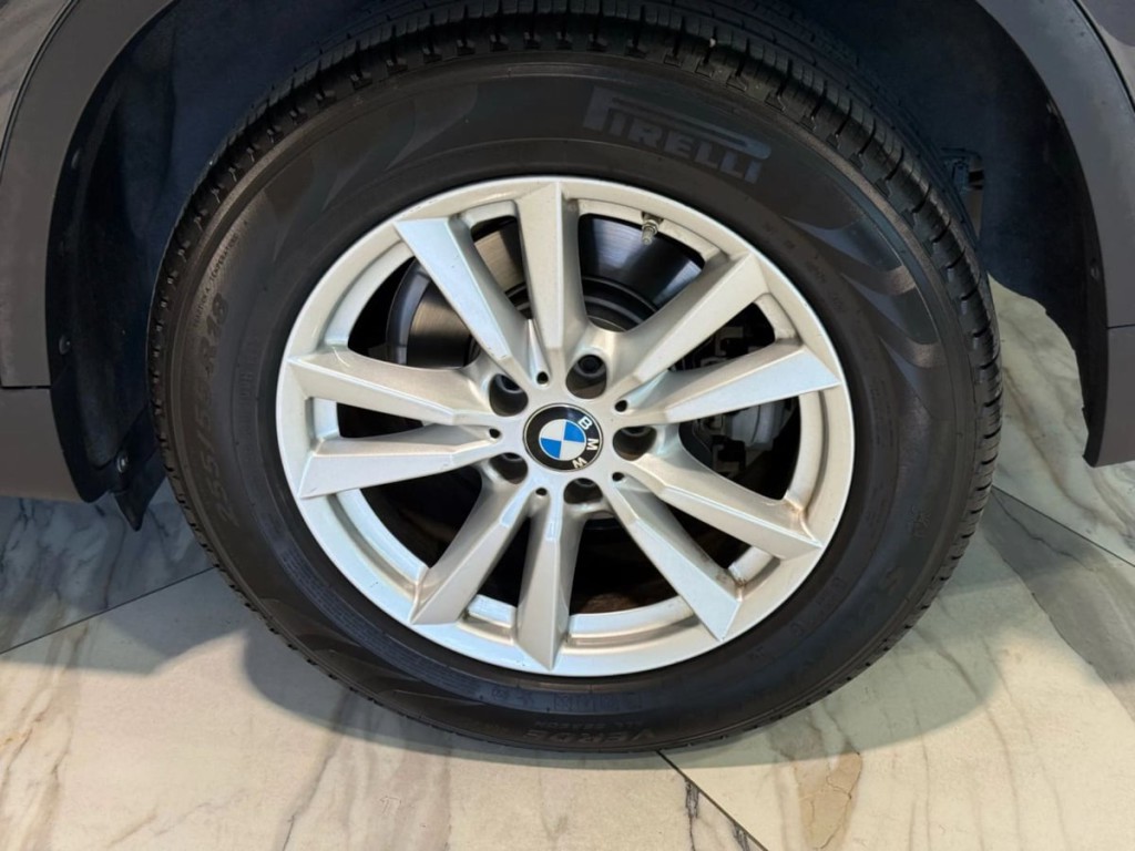 2015 BMW X5 Image 33