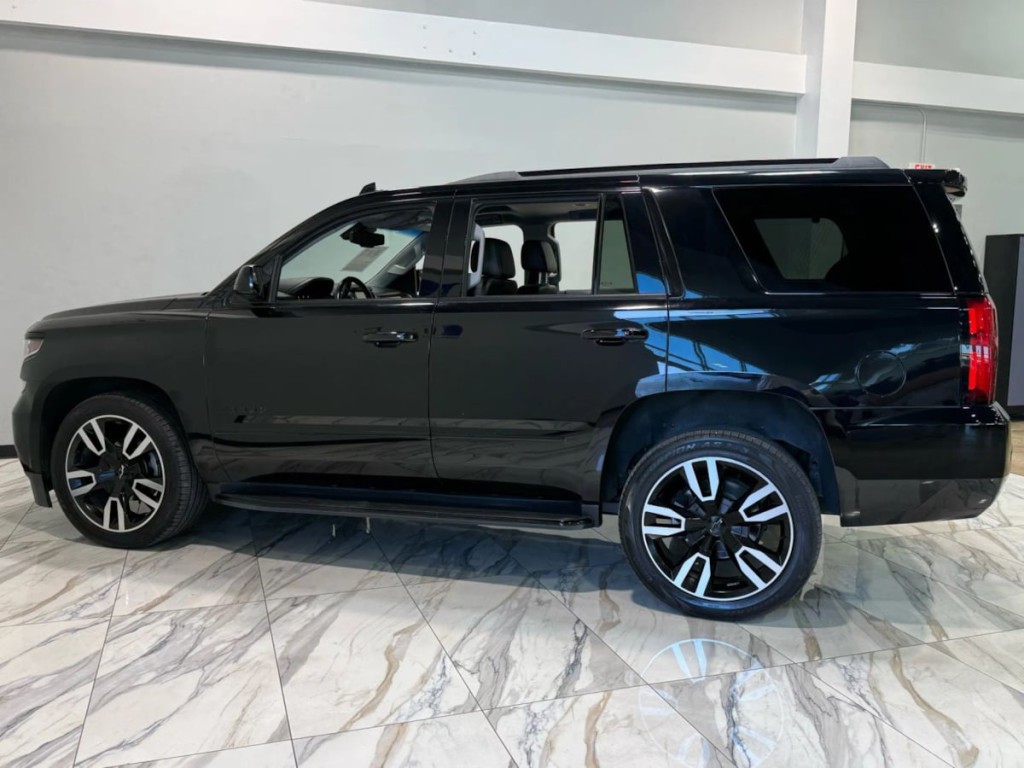 2018 Chevrolet Tahoe Image 9