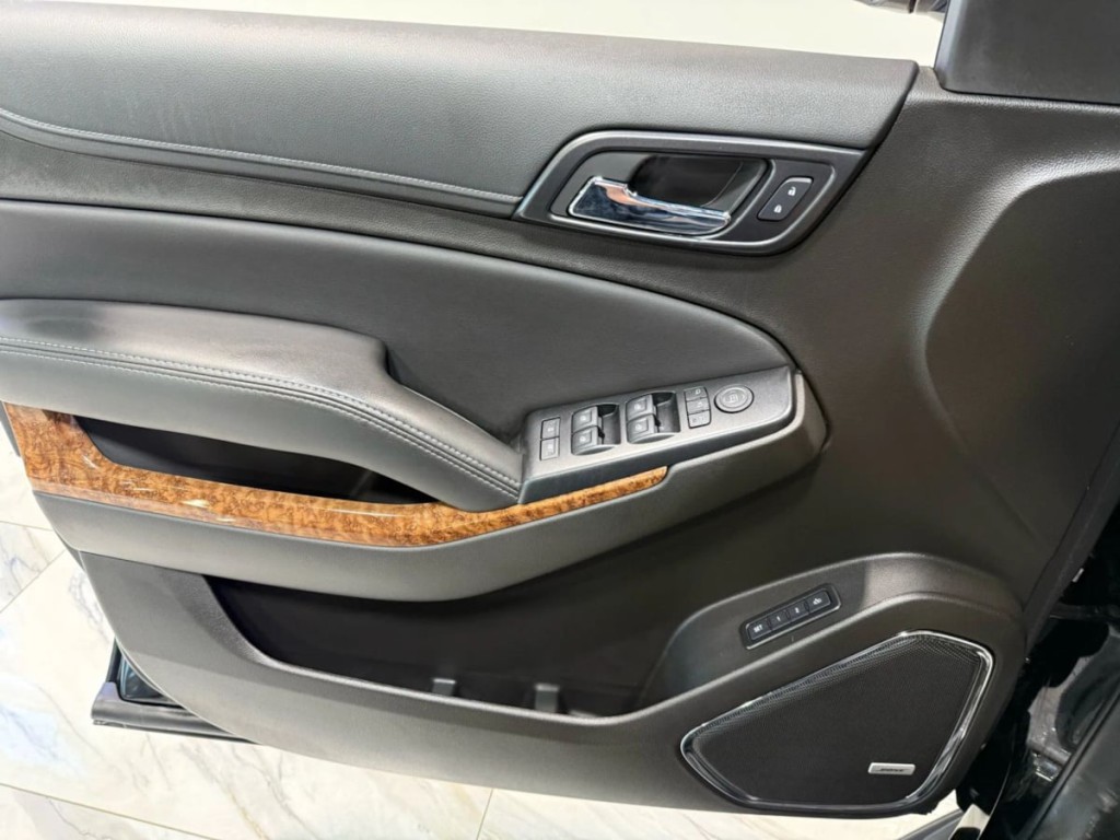 2018 Chevrolet Tahoe Image 10