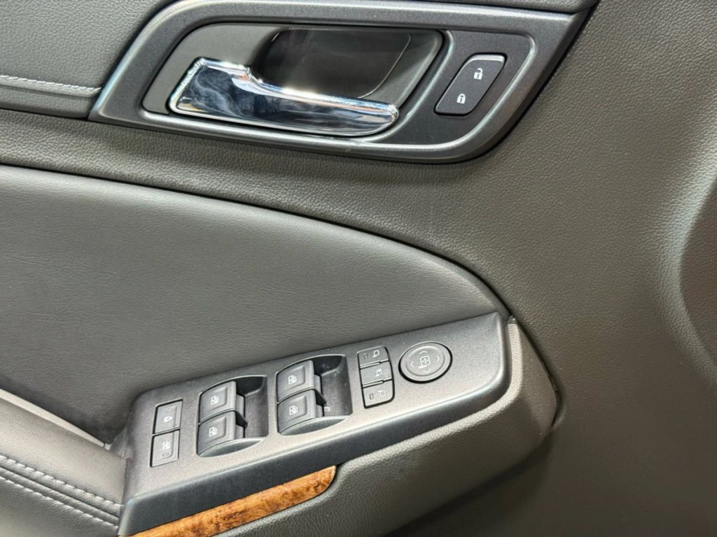 2018 Chevrolet Tahoe Image 11