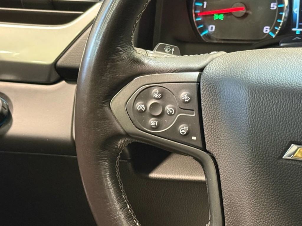 2018 Chevrolet Tahoe Image 15