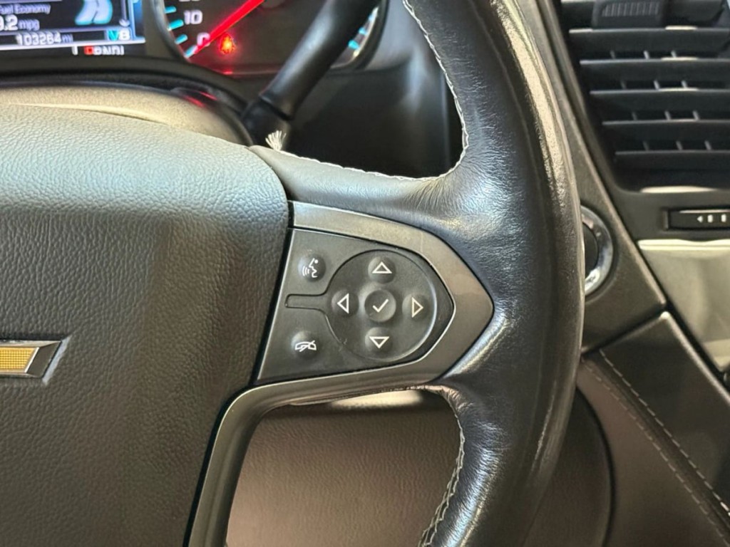 2018 Chevrolet Tahoe Image 16