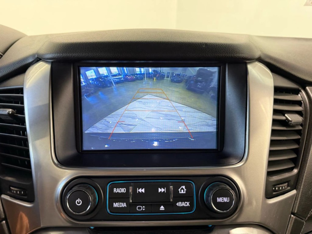 2018 Chevrolet Tahoe Image 19