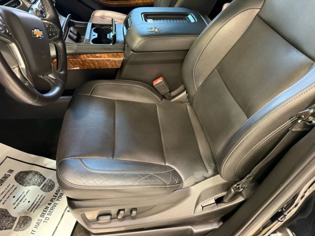 2018 Chevrolet Tahoe Image 22