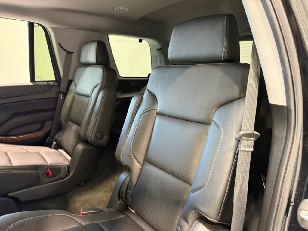 2018 Chevrolet Tahoe Image 23