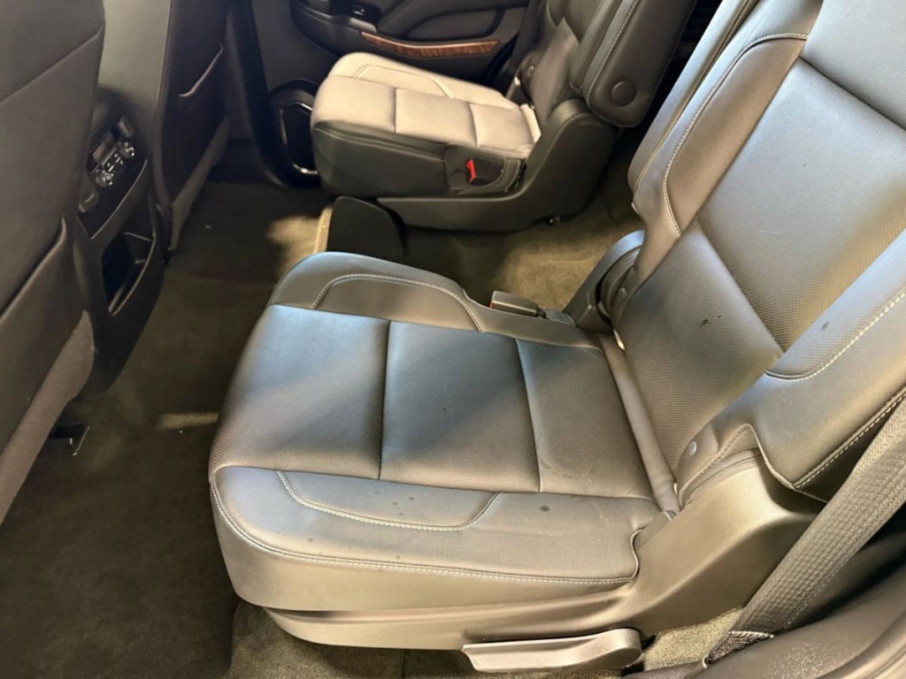2018 Chevrolet Tahoe Image 24