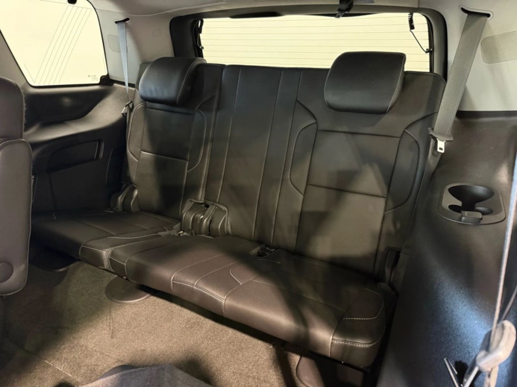 2018 Chevrolet Tahoe Image 25