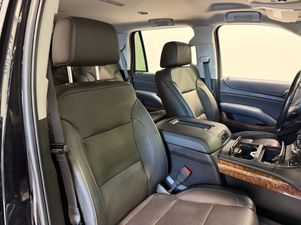 2018 Chevrolet Tahoe Image 27