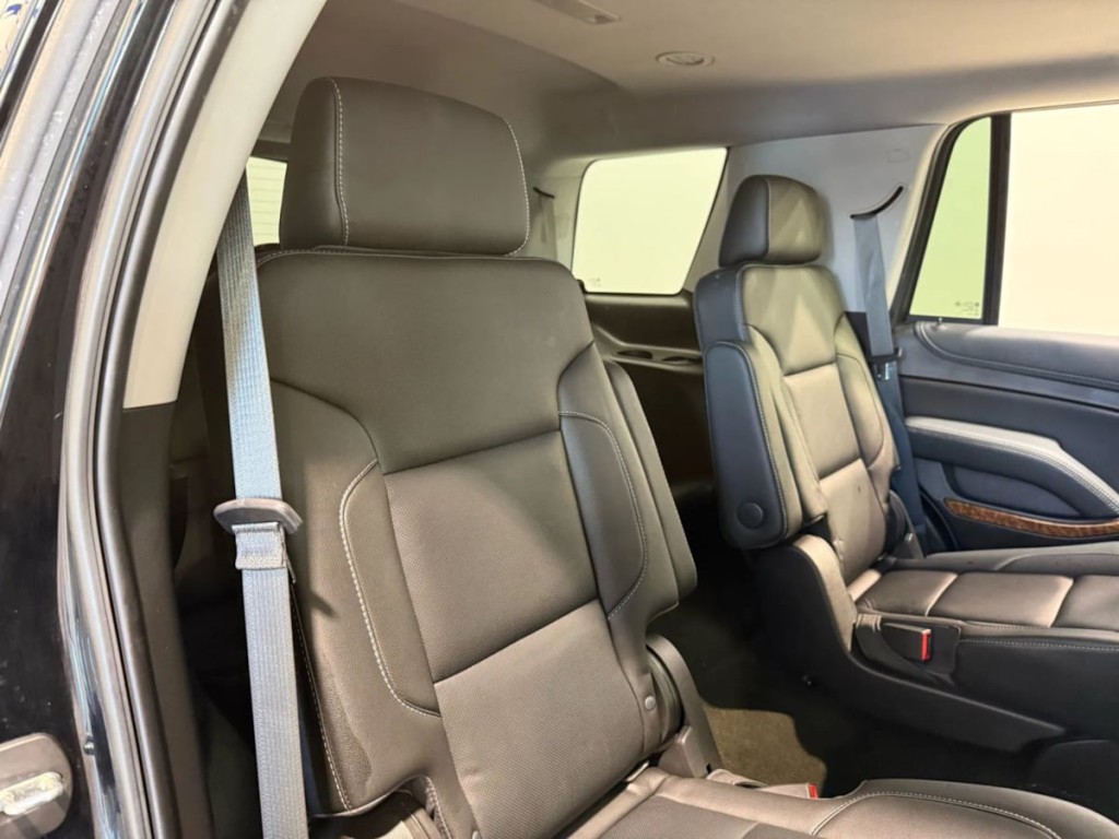 2018 Chevrolet Tahoe Image 29